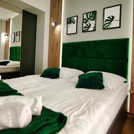 Apartament No 34 Green - Holiday Home זאטור מראה חיצוני תמונה