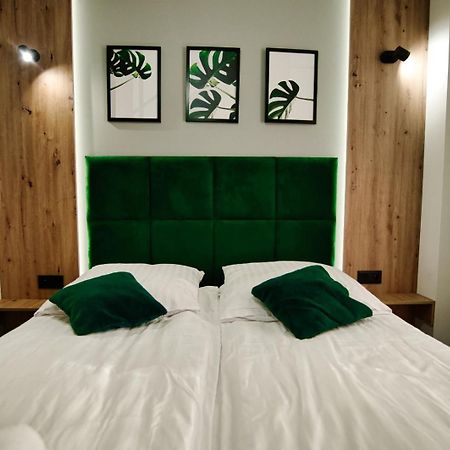 Apartament No 34 Green - Holiday Home זאטור מראה חיצוני תמונה