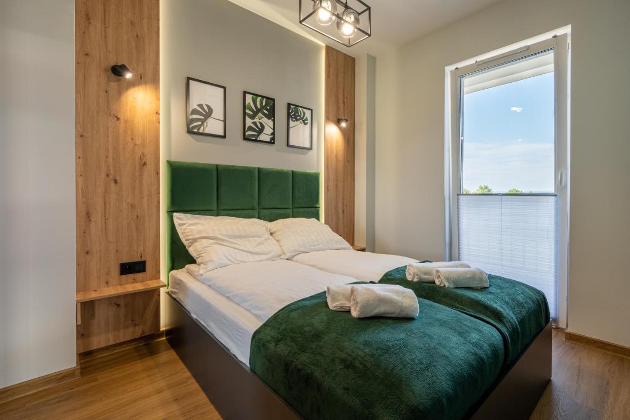 Apartament No 34 Green - Holiday Home זאטור מראה חיצוני תמונה