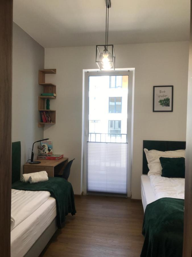 Apartament No 34 Green - Holiday Home זאטור מראה חיצוני תמונה