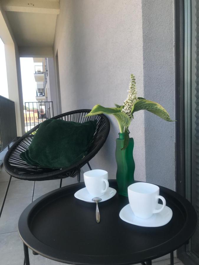 Apartament No 34 Green - Holiday Home זאטור מראה חיצוני תמונה