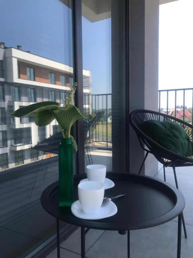Apartament No 34 Green - Holiday Home זאטור מראה חיצוני תמונה