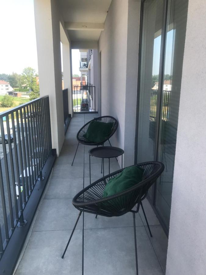 Apartament No 34 Green - Holiday Home זאטור מראה חיצוני תמונה