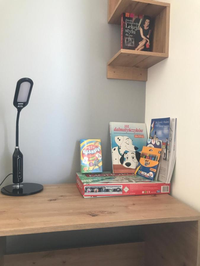Apartament No 34 Green - Holiday Home זאטור מראה חיצוני תמונה