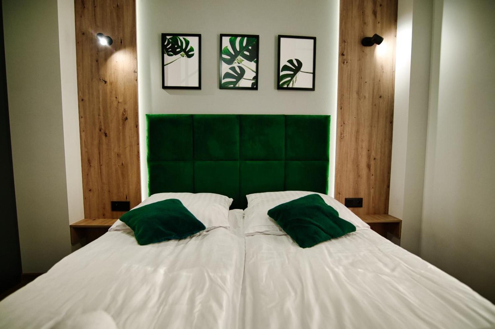 Apartament No 34 Green - Holiday Home זאטור מראה חיצוני תמונה