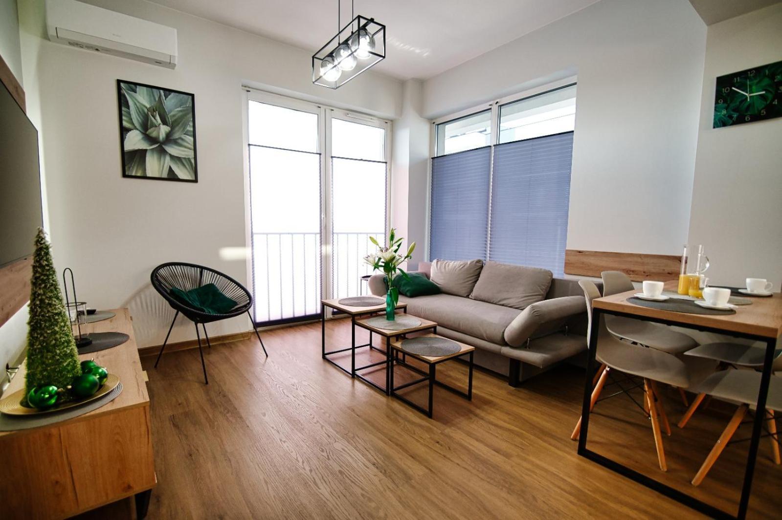 Apartament No 34 Green - Holiday Home זאטור מראה חיצוני תמונה