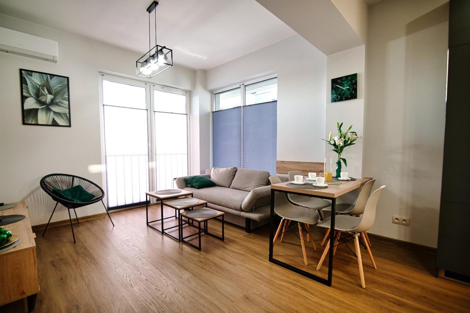 Apartament No 34 Green - Holiday Home זאטור מראה חיצוני תמונה